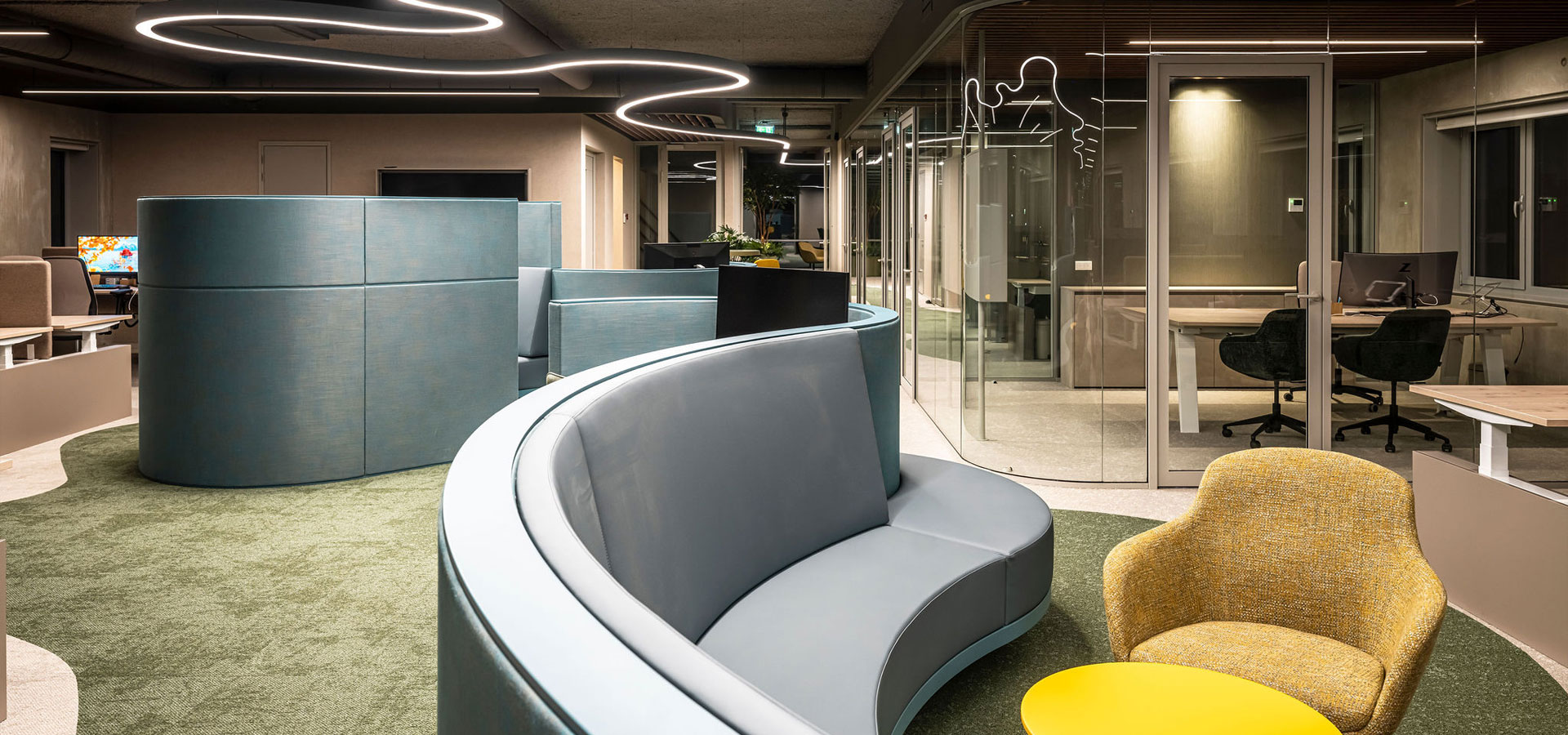 Interieur